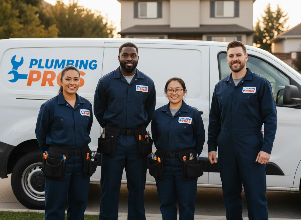 Water Heater Repair company in White Lake, SD